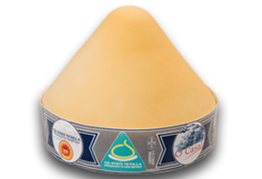 Queso tetilla O Casal